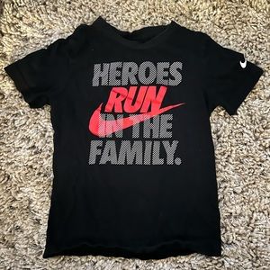 Toddler Nike T-Shirt 4T